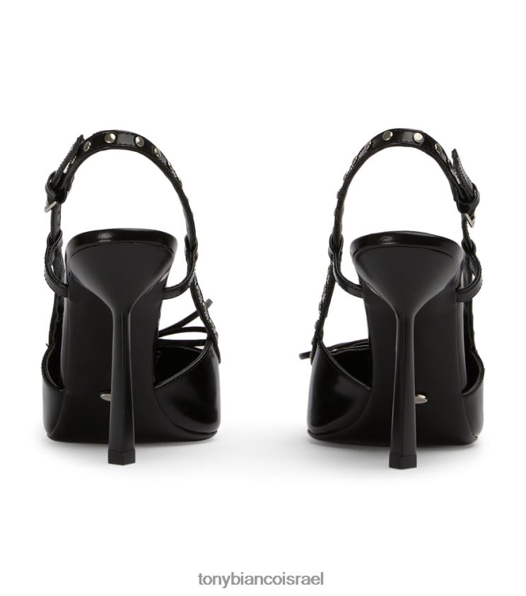 נעלי עקב | נשים שחור היי ברק Tony Bianco עקבי גרף 8BNR8T330